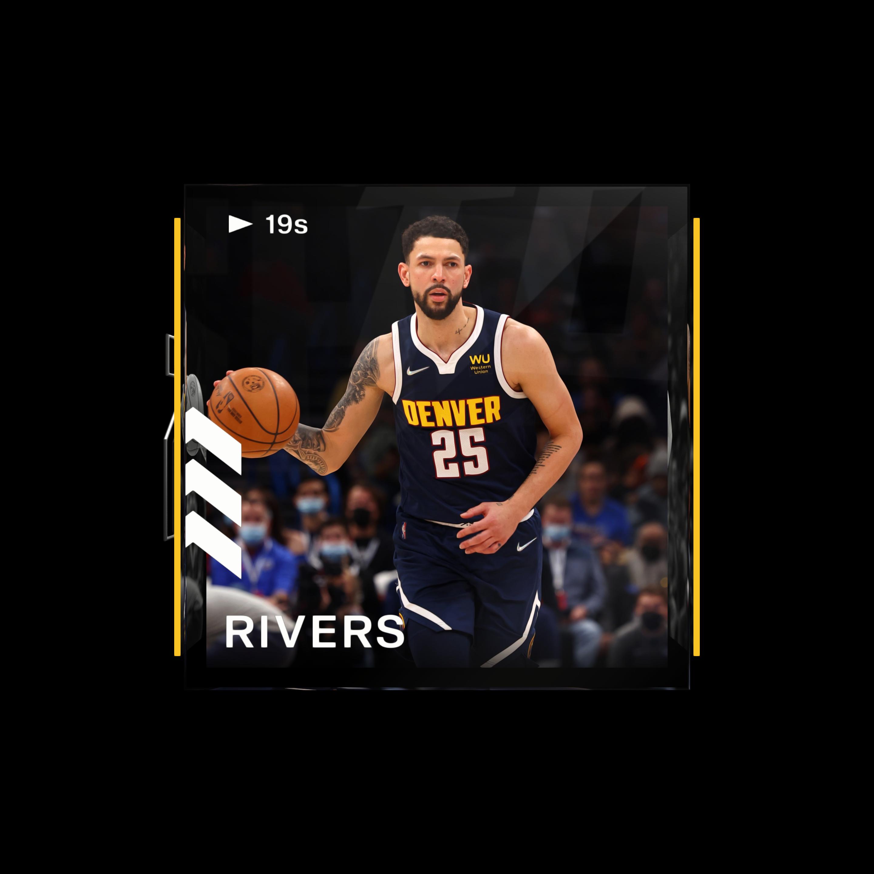 Austin Rivers