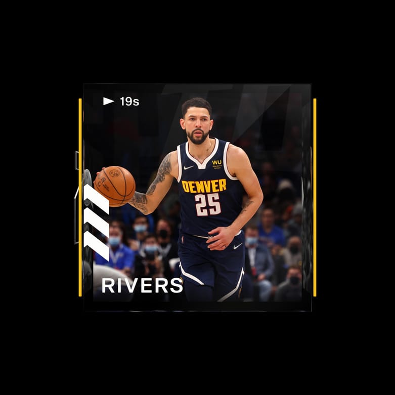 Austin Rivers