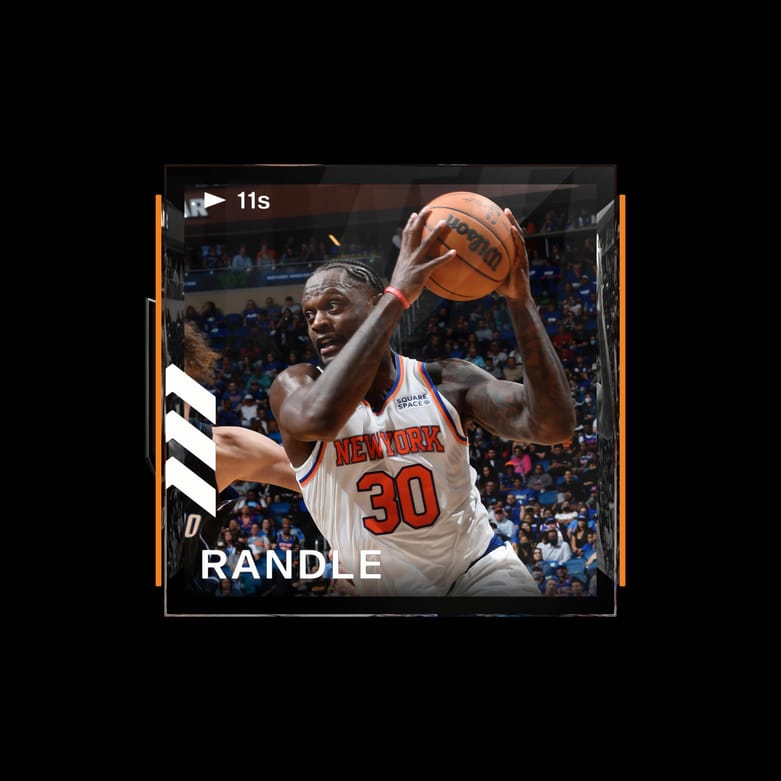 Julius Randle