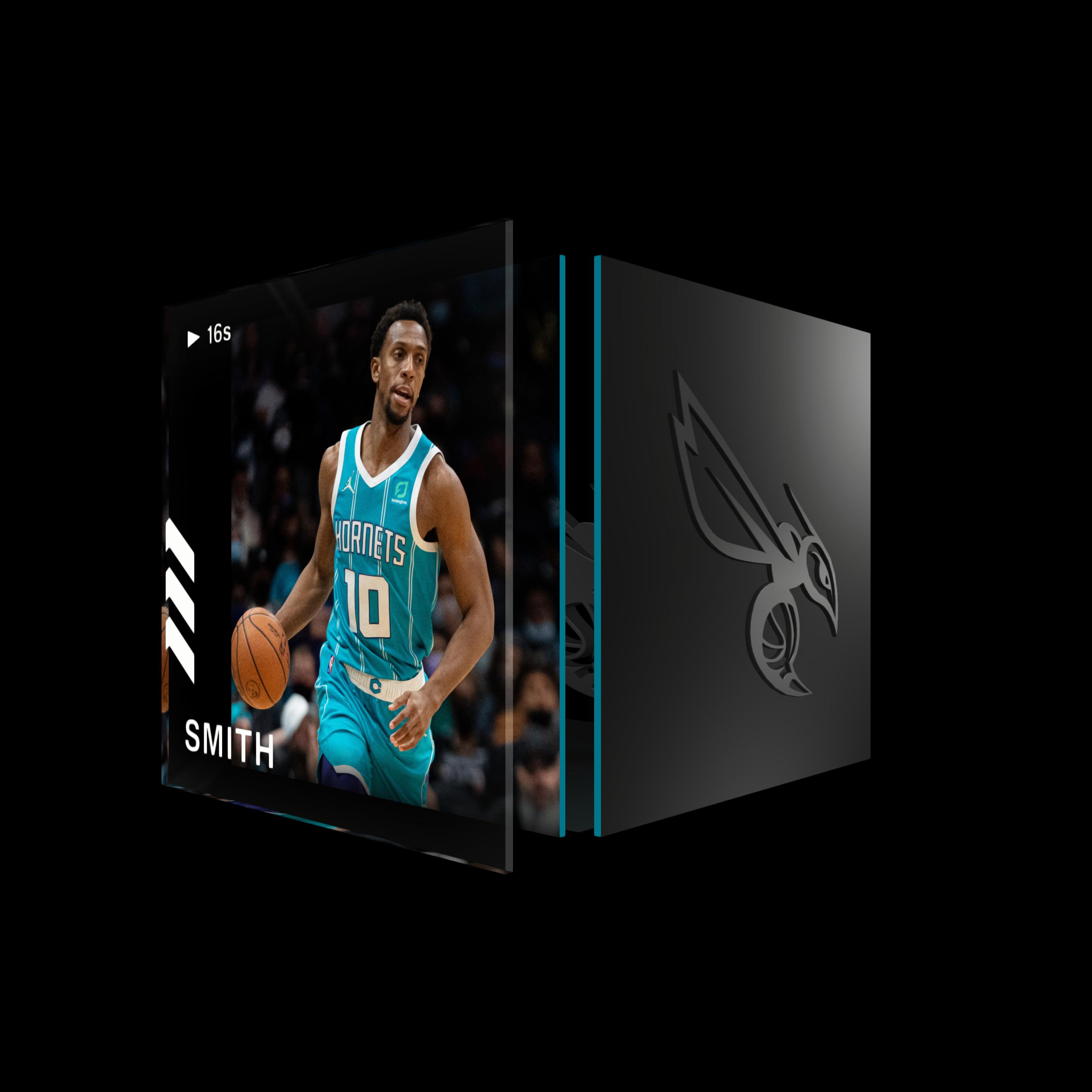 Ish Smith