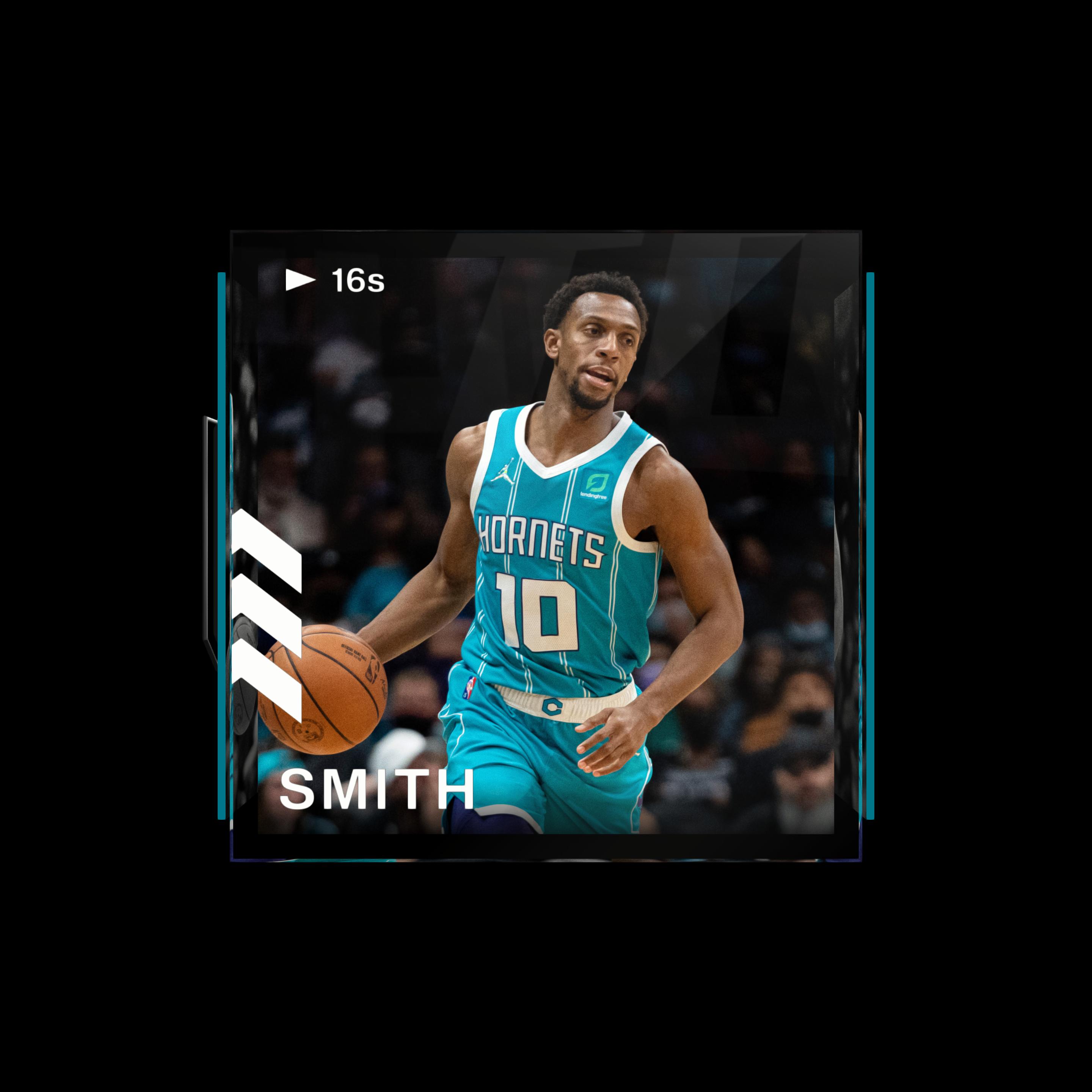 Ish Smith