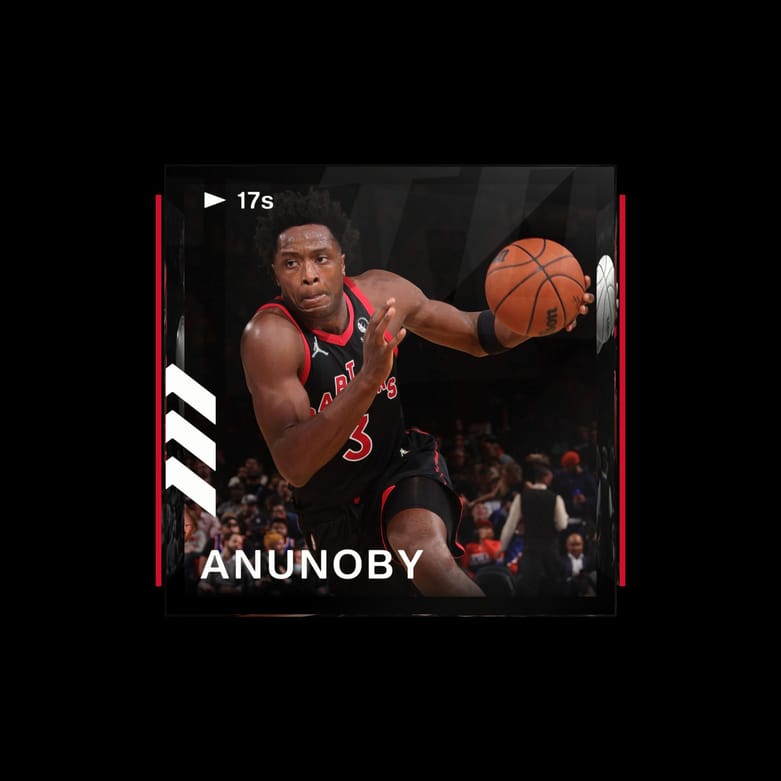 OG Anunoby