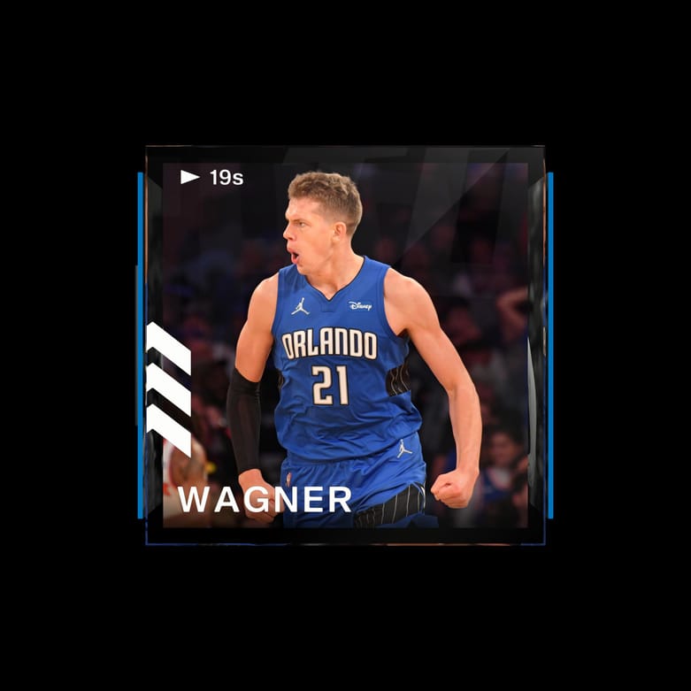 Moritz Wagner