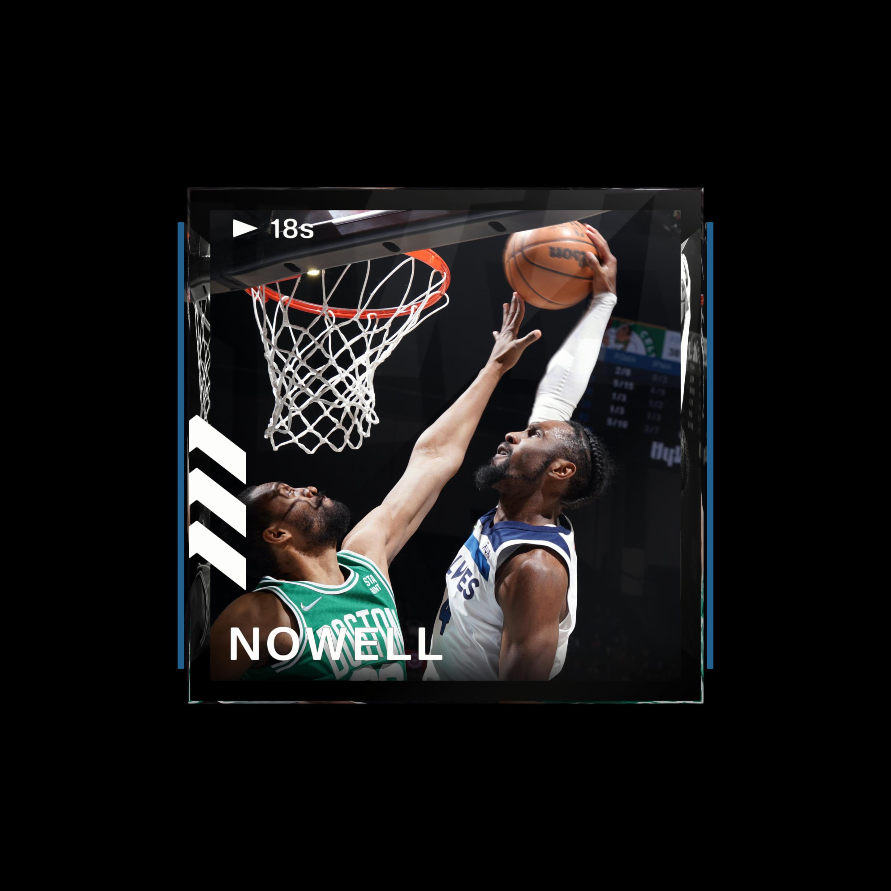Jaylen Nowell