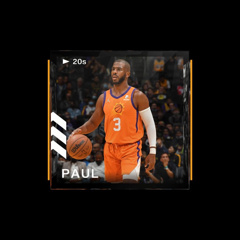 Chris Paul