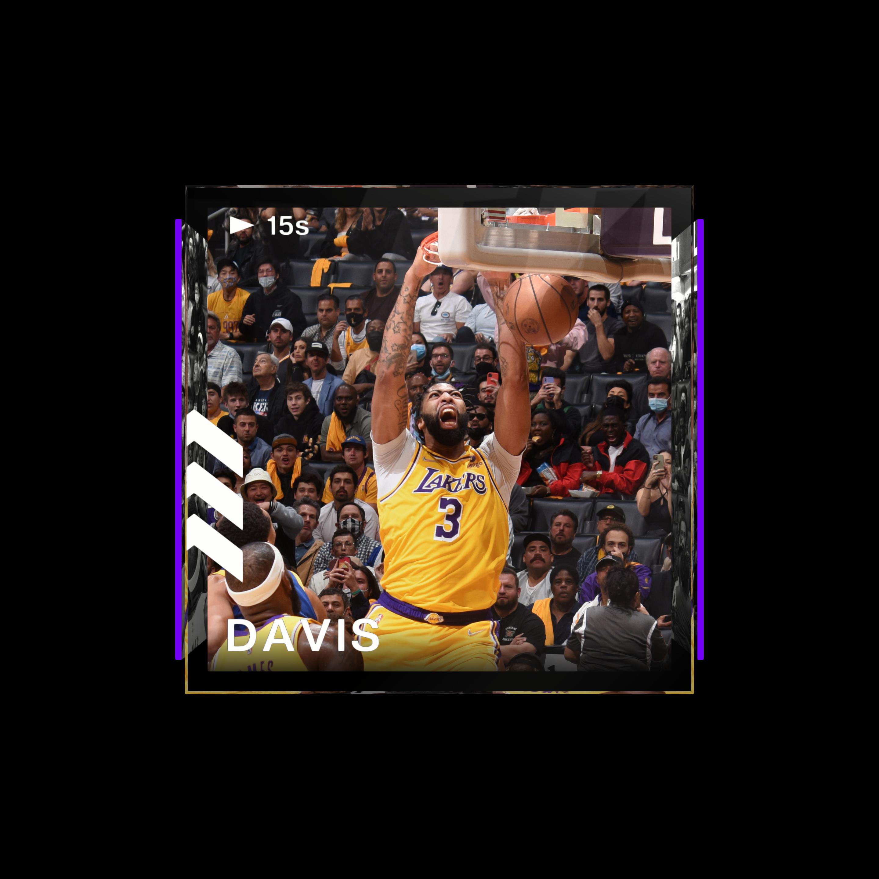 Anthony Davis