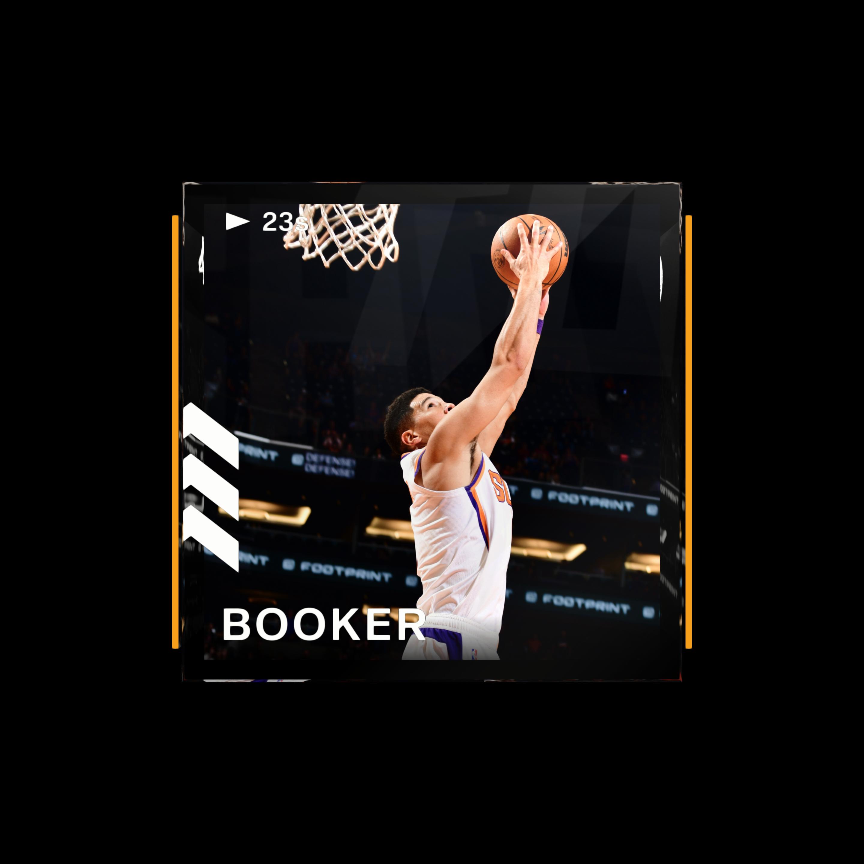 Devin Booker