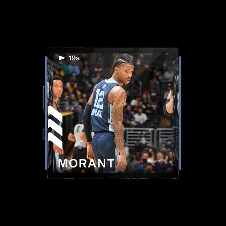 Ja Morant