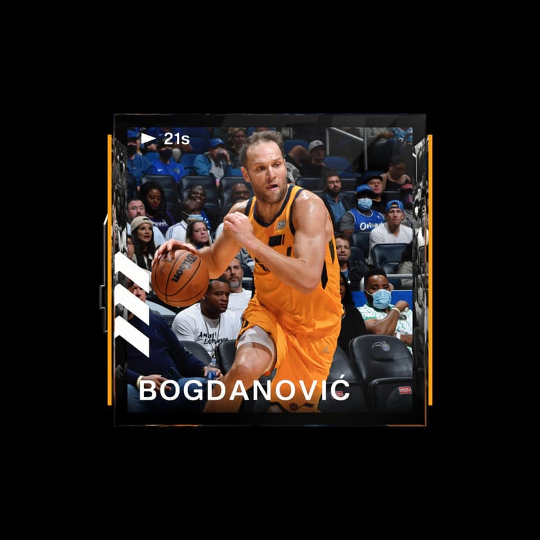 Bojan Bogdanović