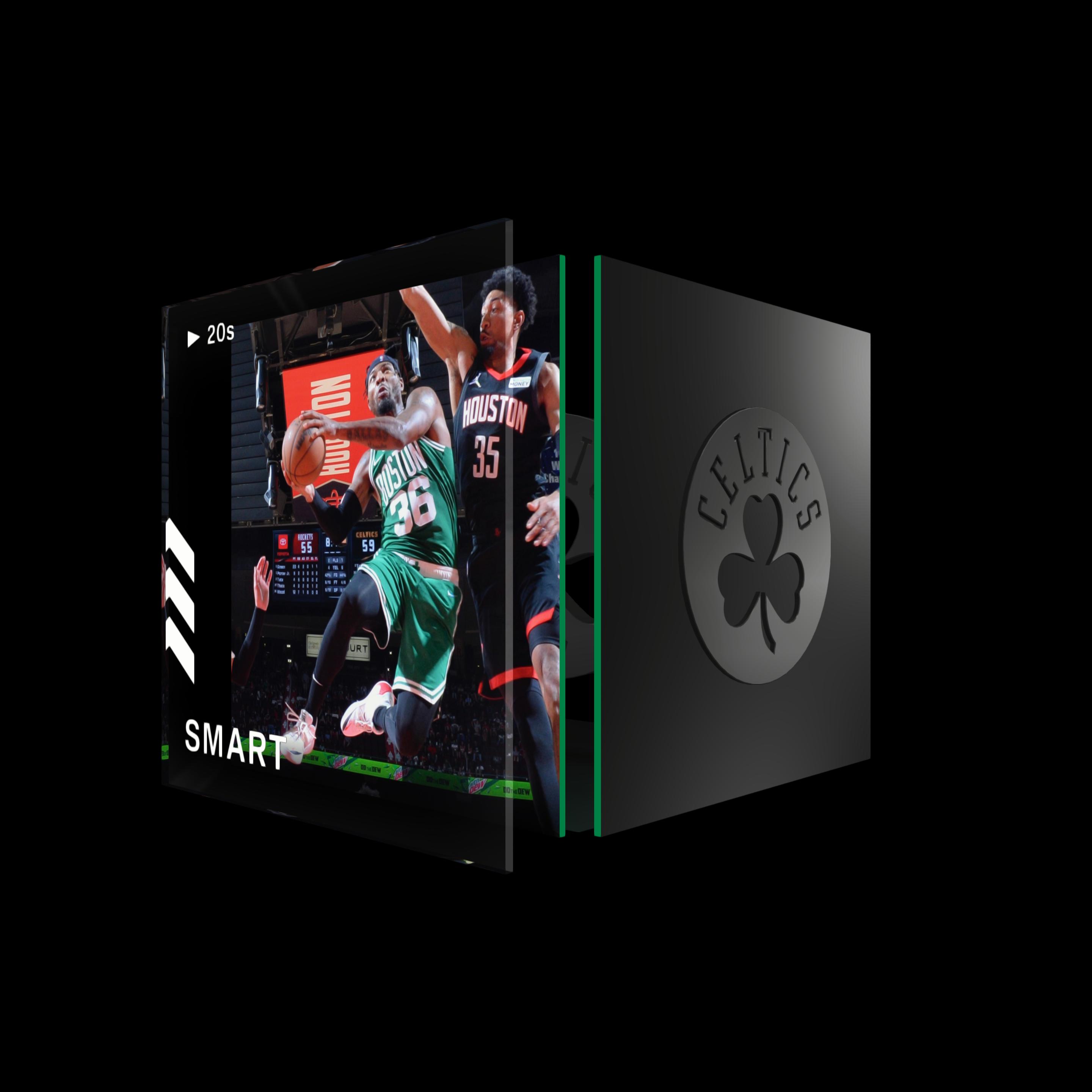 Marcus Smart