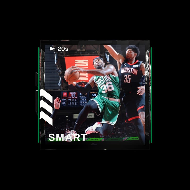 Marcus Smart