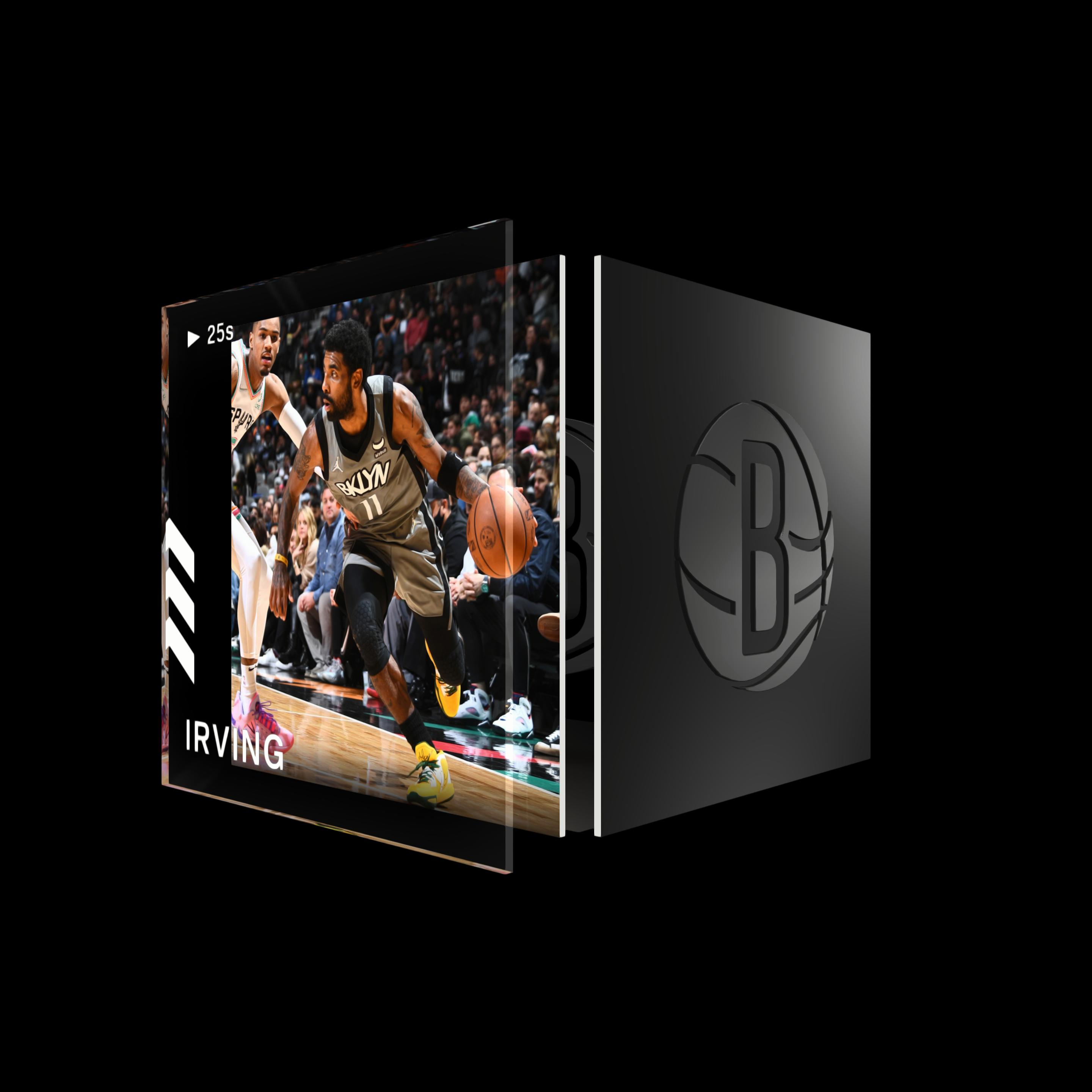Base Set (Series 3, Release 10) | NBA Top Shot