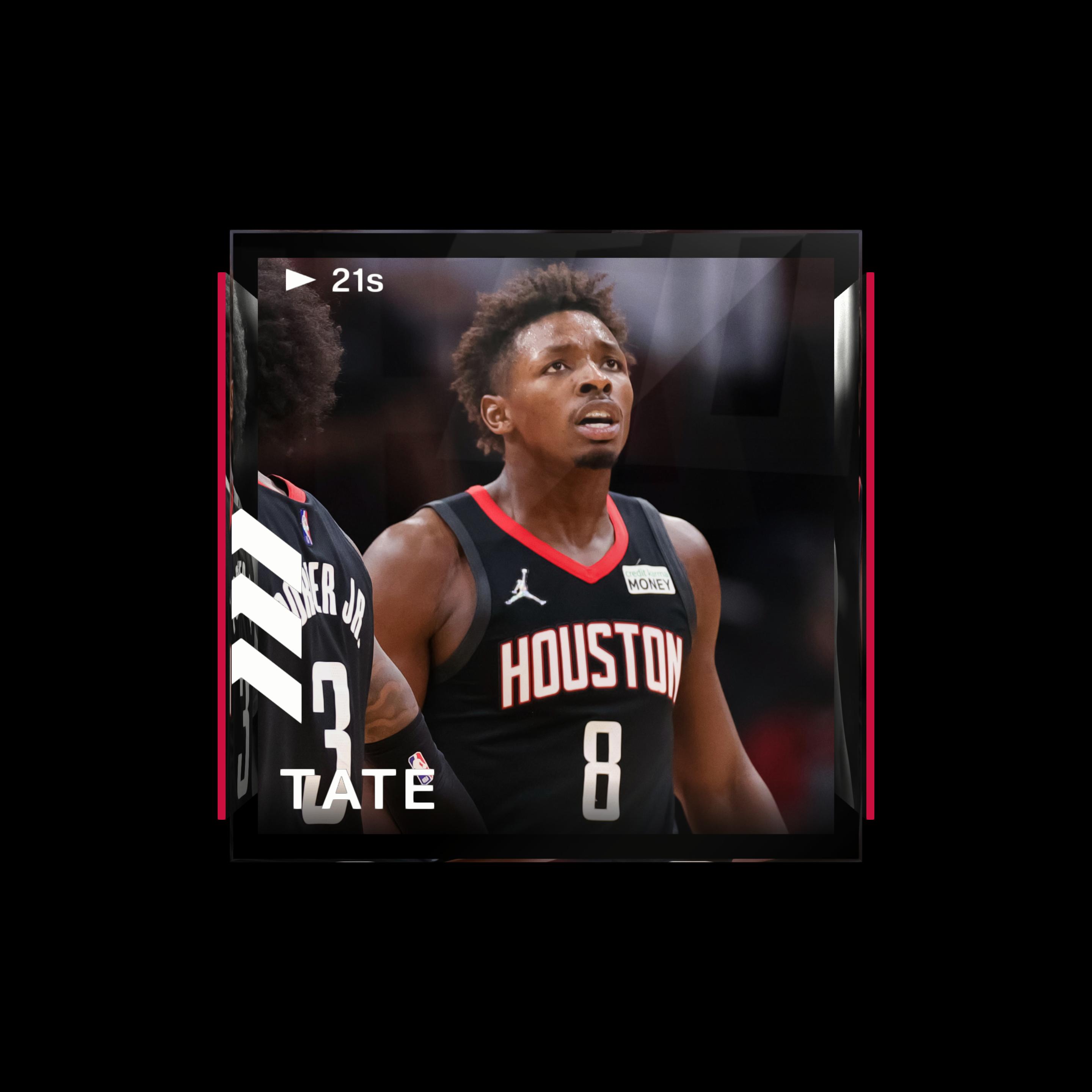 Jae'Sean Tate