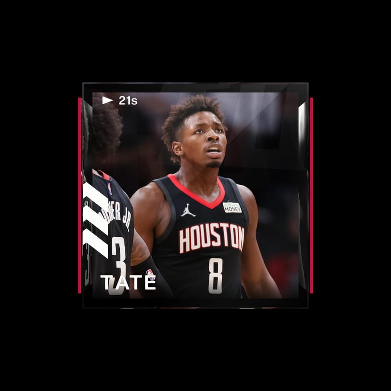 Jae'Sean Tate