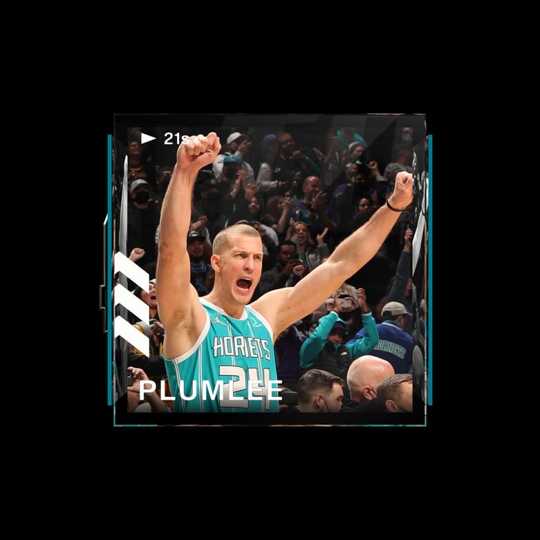Mason Plumlee