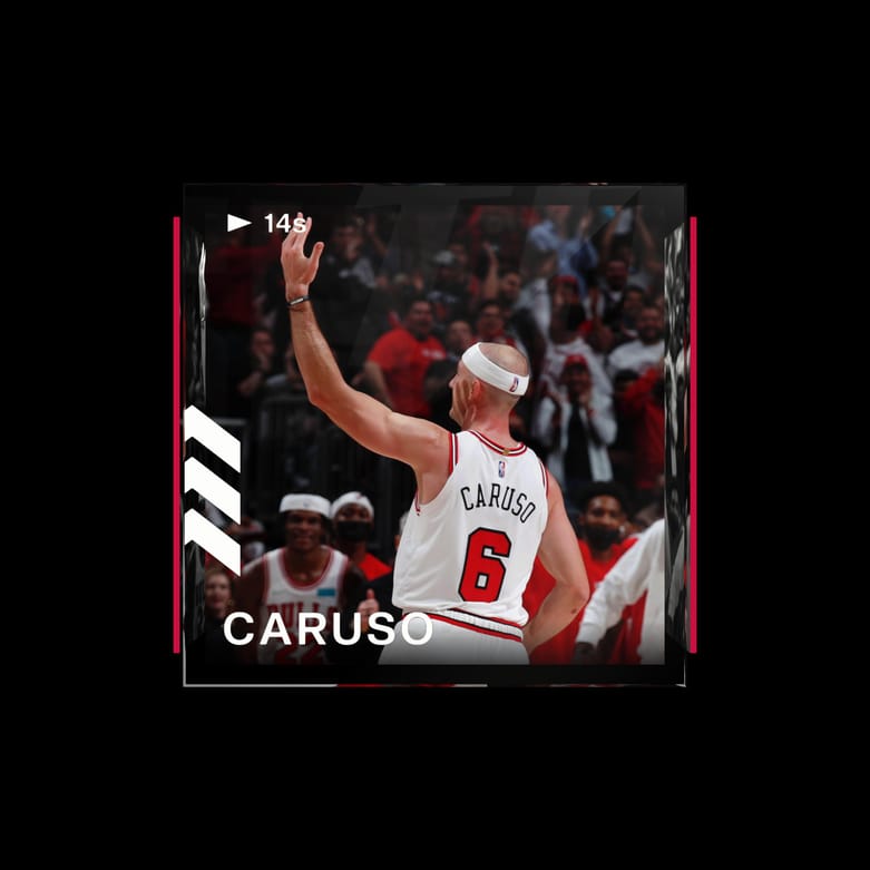 Alex Caruso