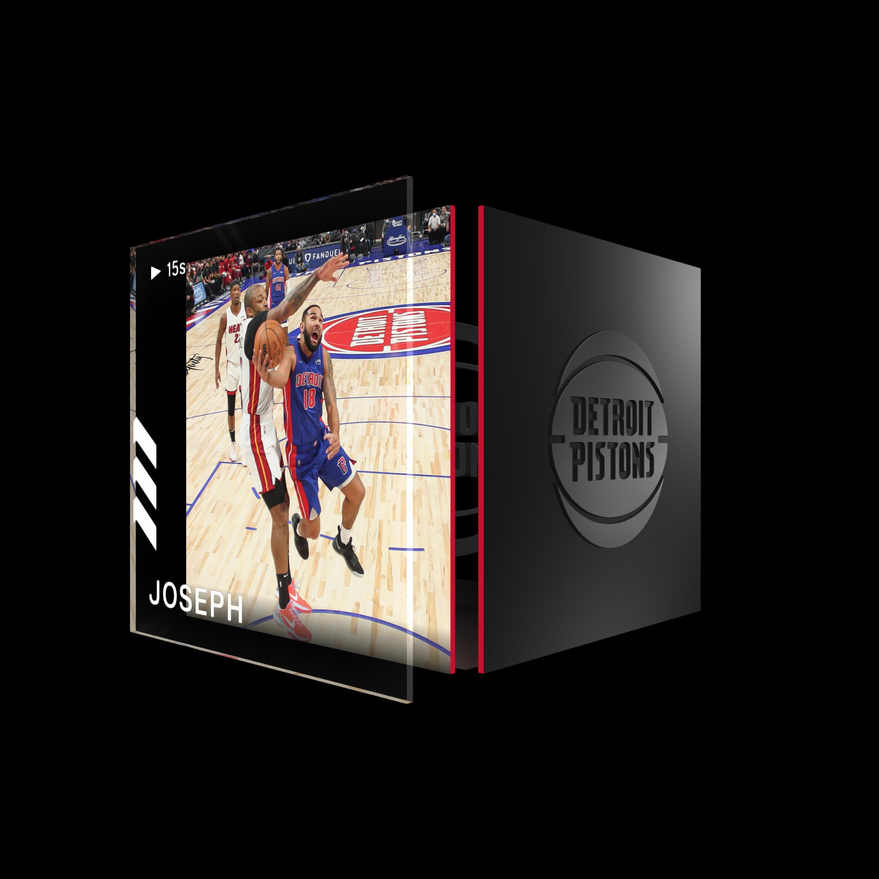 Cory Joseph