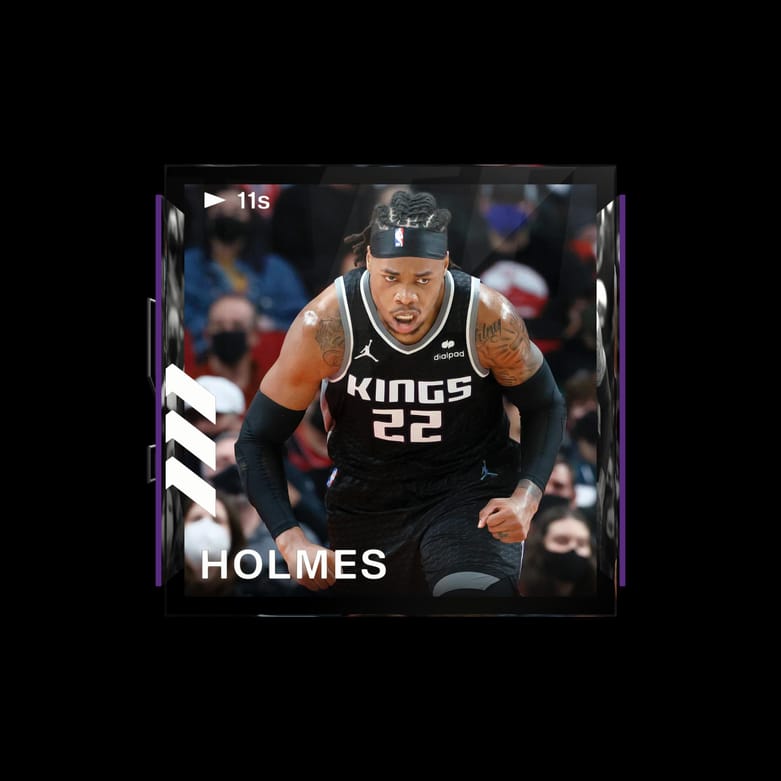 Richaun Holmes