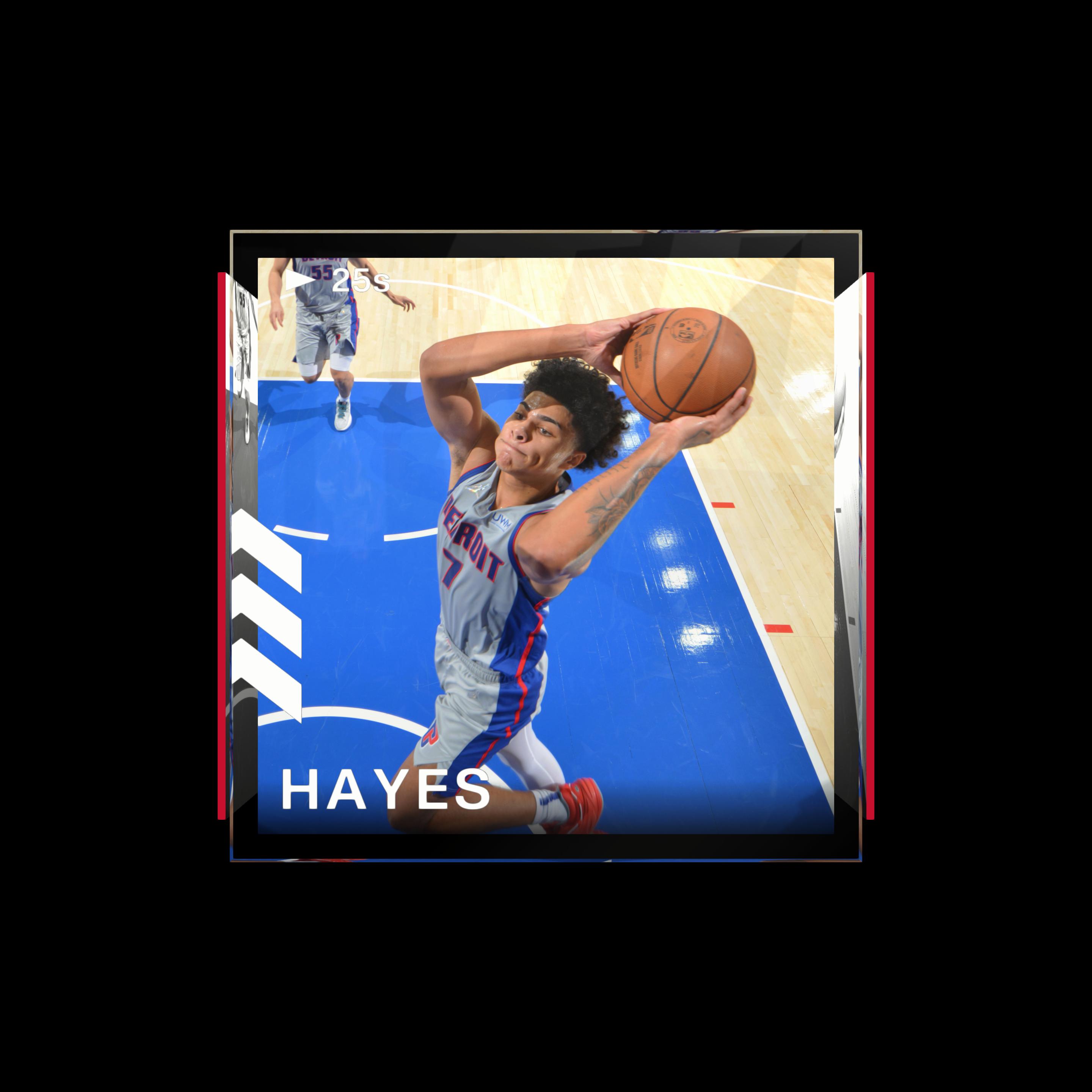 Killian Hayes