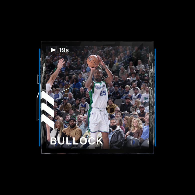 Reggie Bullock