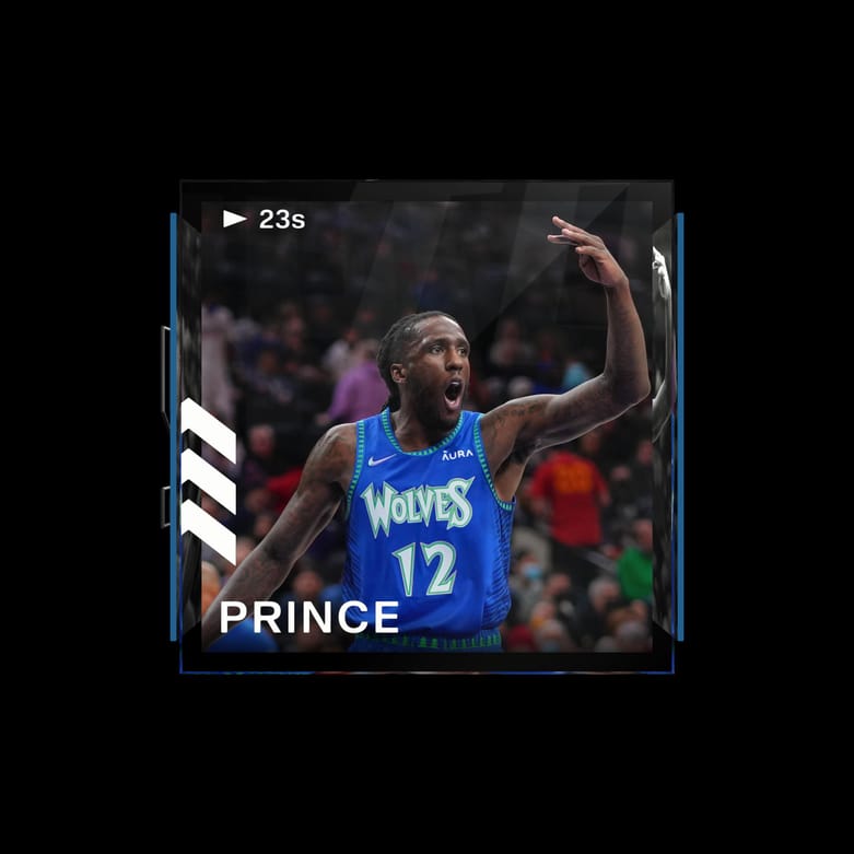 Taurean Prince