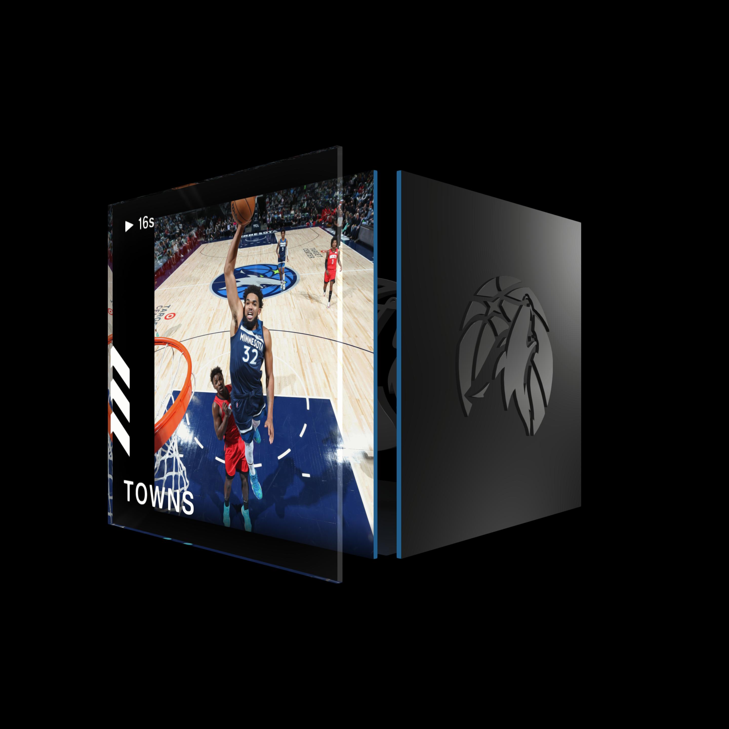 Karl-Anthony Towns