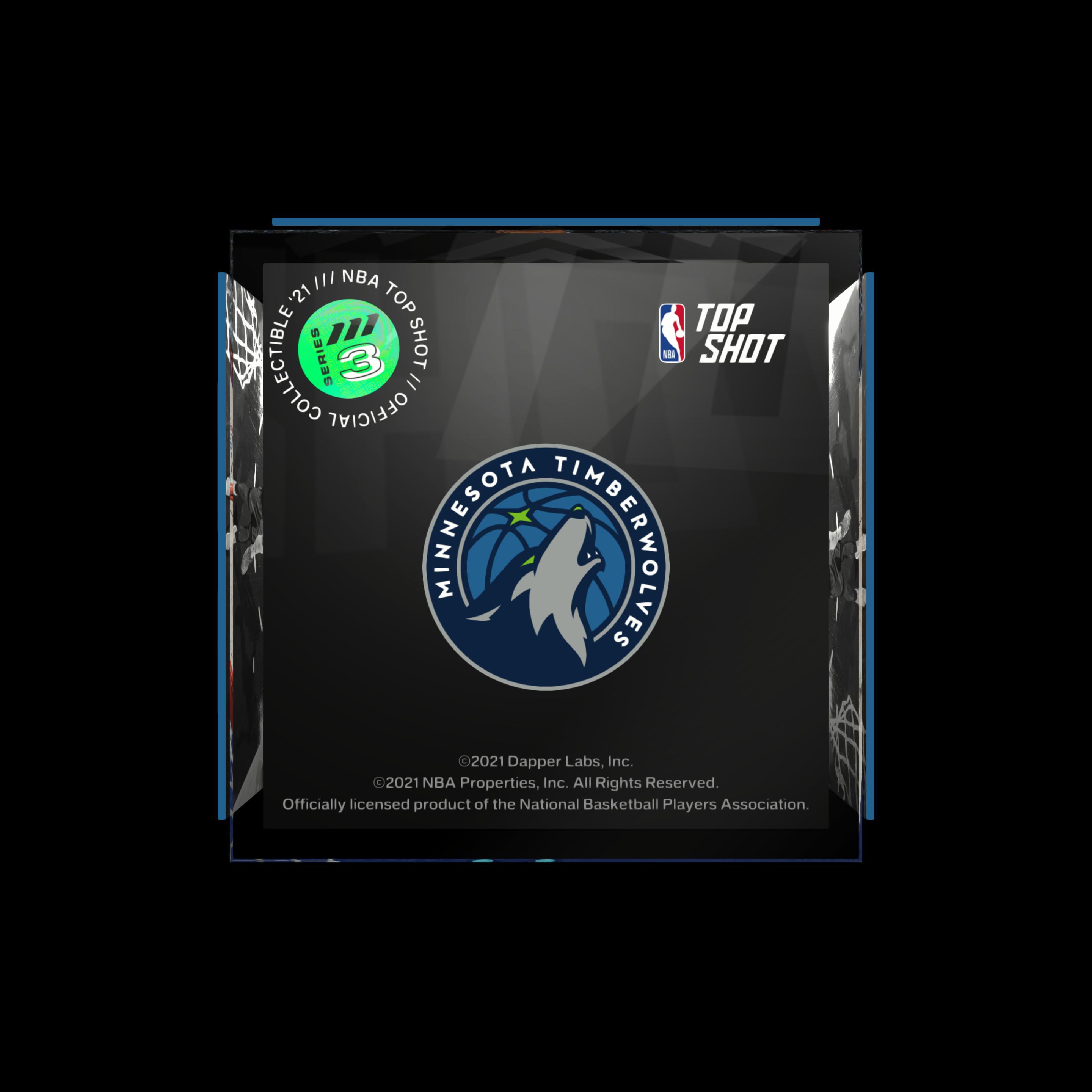 Karl-Anthony Towns
