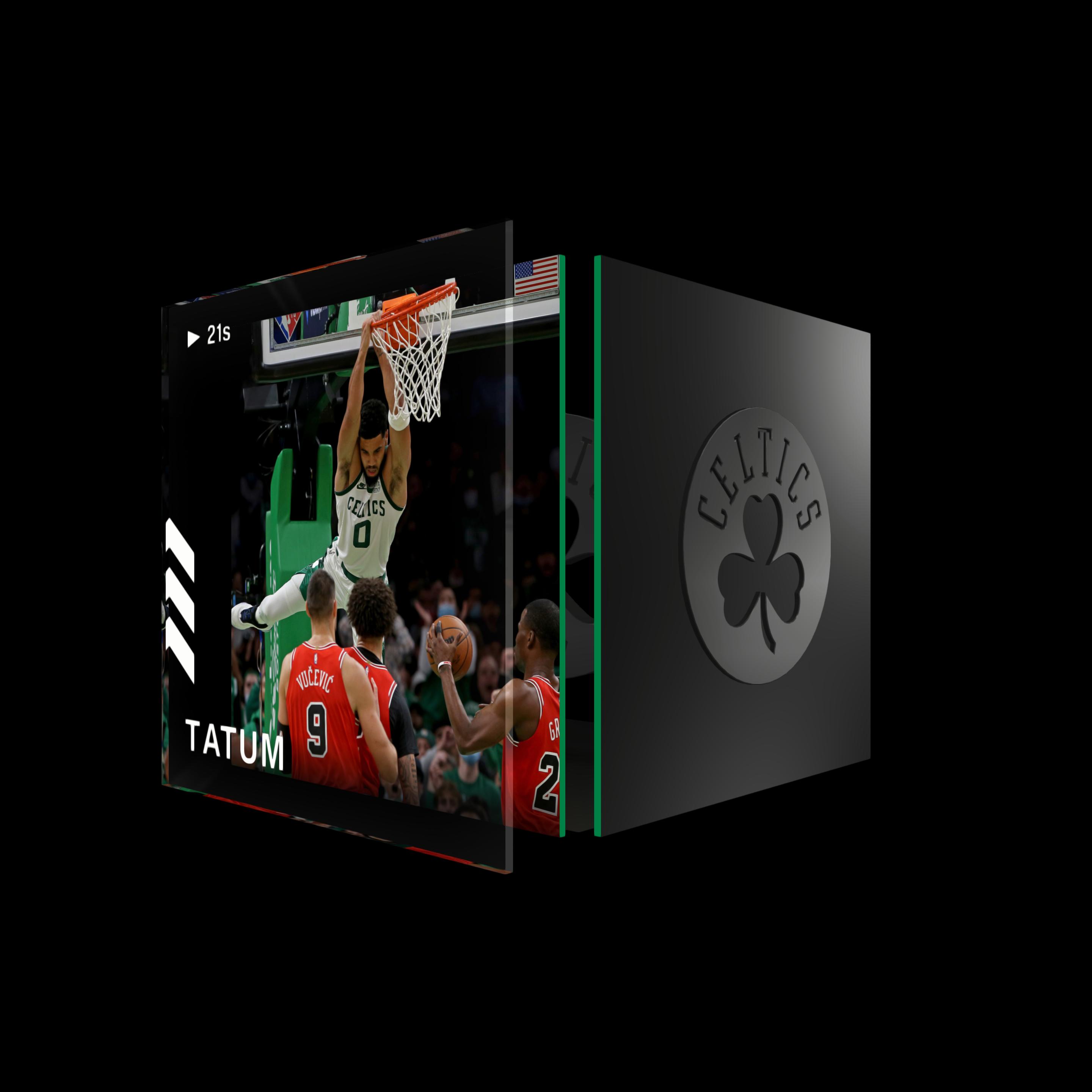 Base Set (Series 3, Release 10) | NBA Top Shot