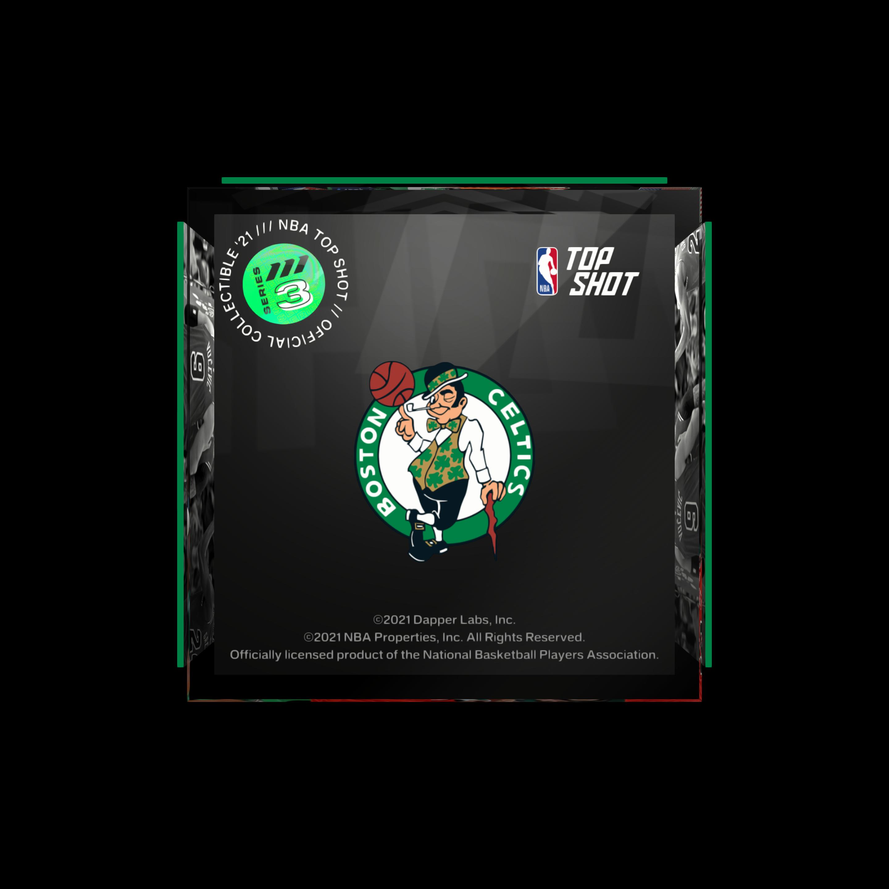 Jayson Tatum