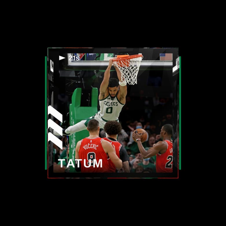 Jayson Tatum