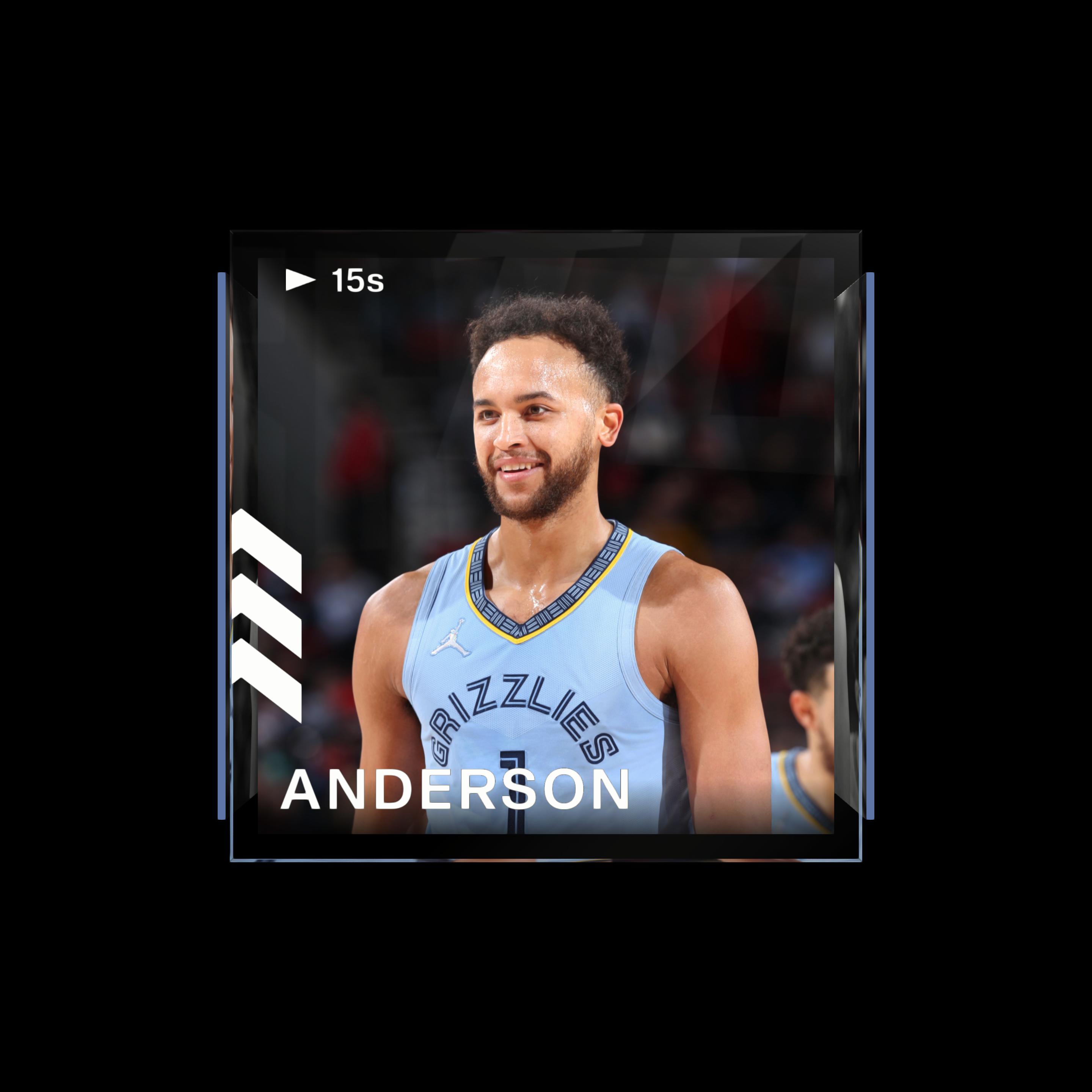 Kyle Anderson