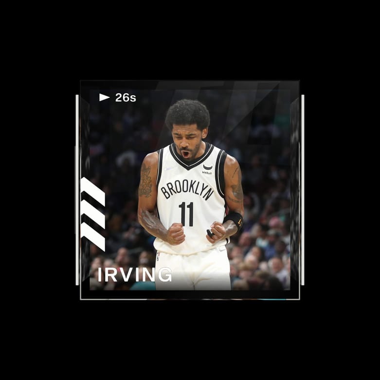 Kyrie Irving