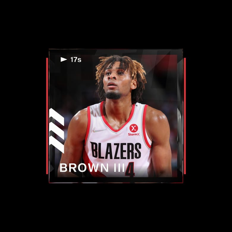 Greg Brown III