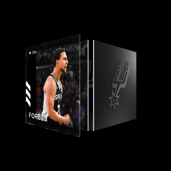 Get a Trey Lyles Moment™ NFT for USD $8.00