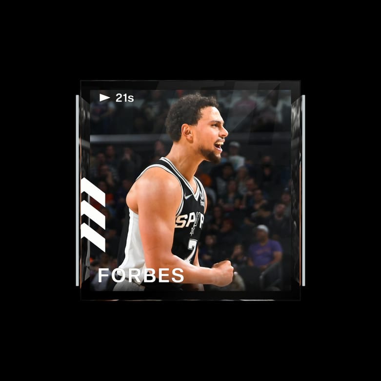 Bryn Forbes