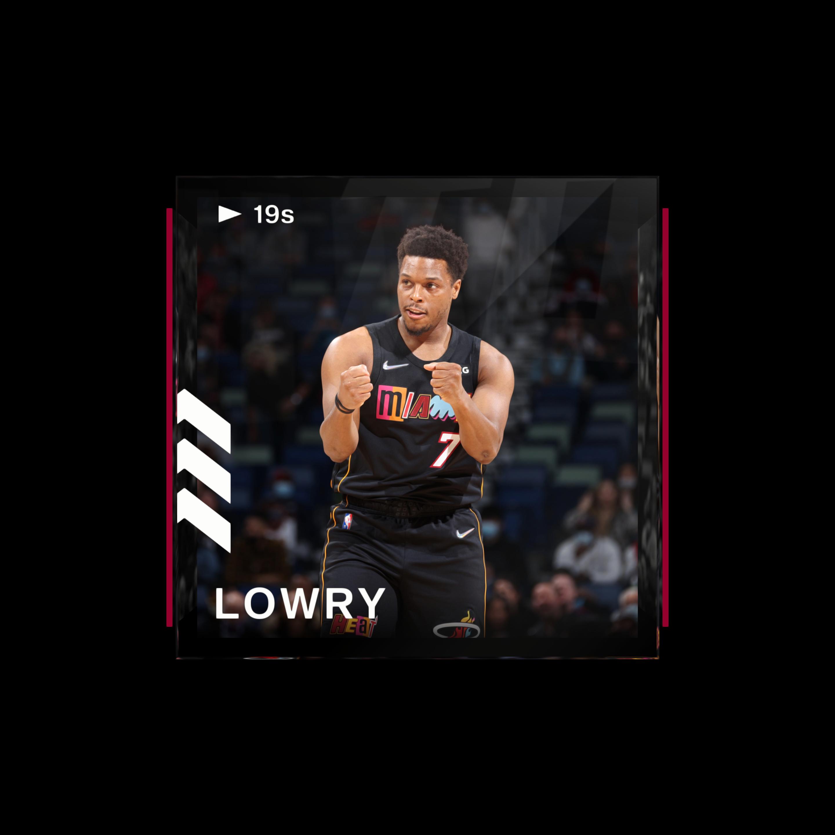 Kyle Lowry