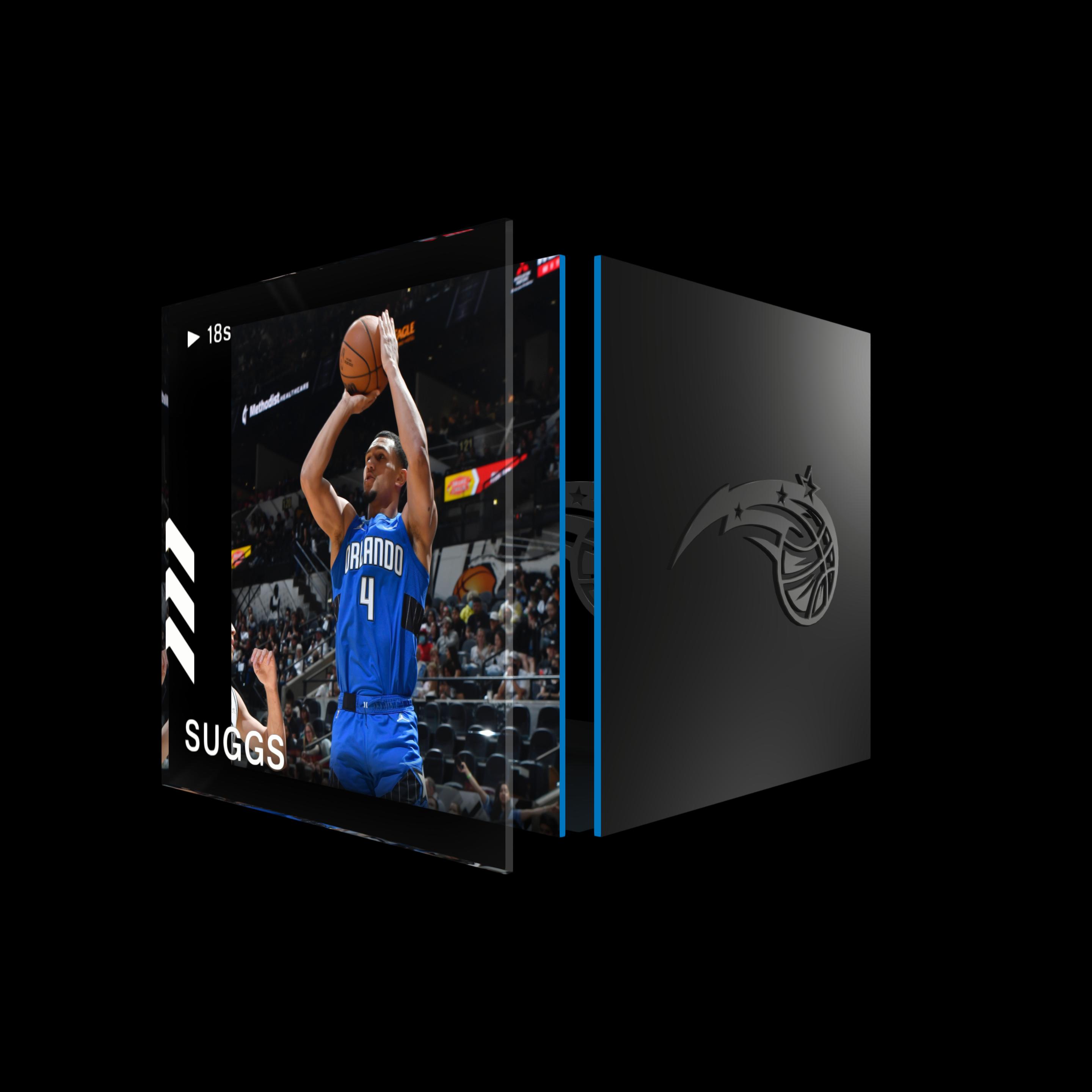 Base Set (Series 3, Release 2) | NBA Top Shot