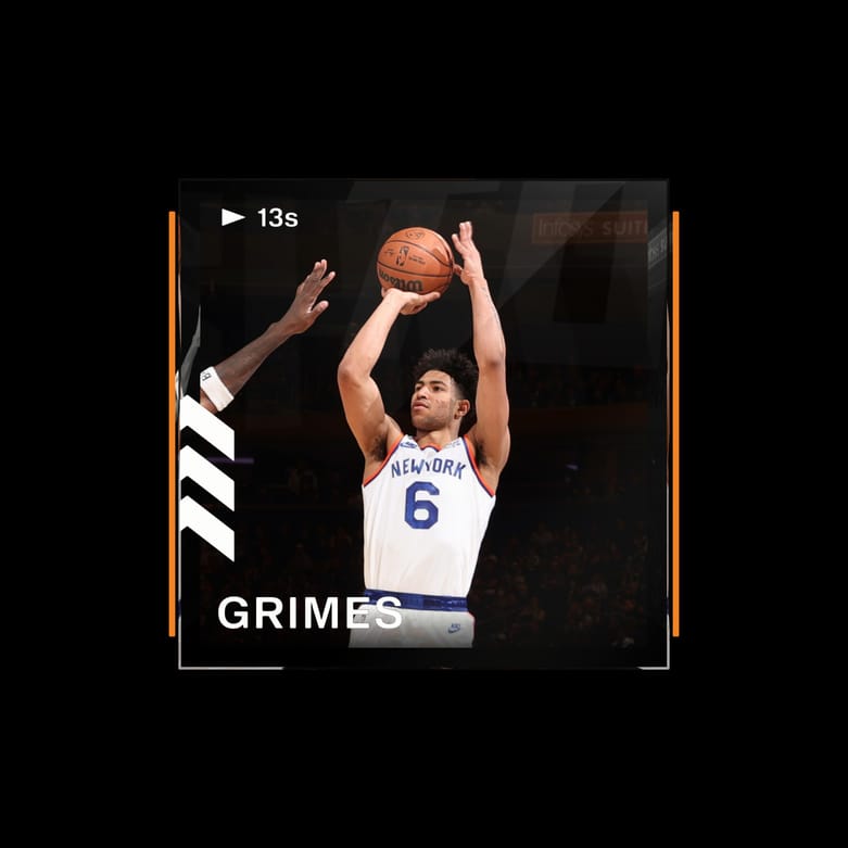 Quentin Grimes