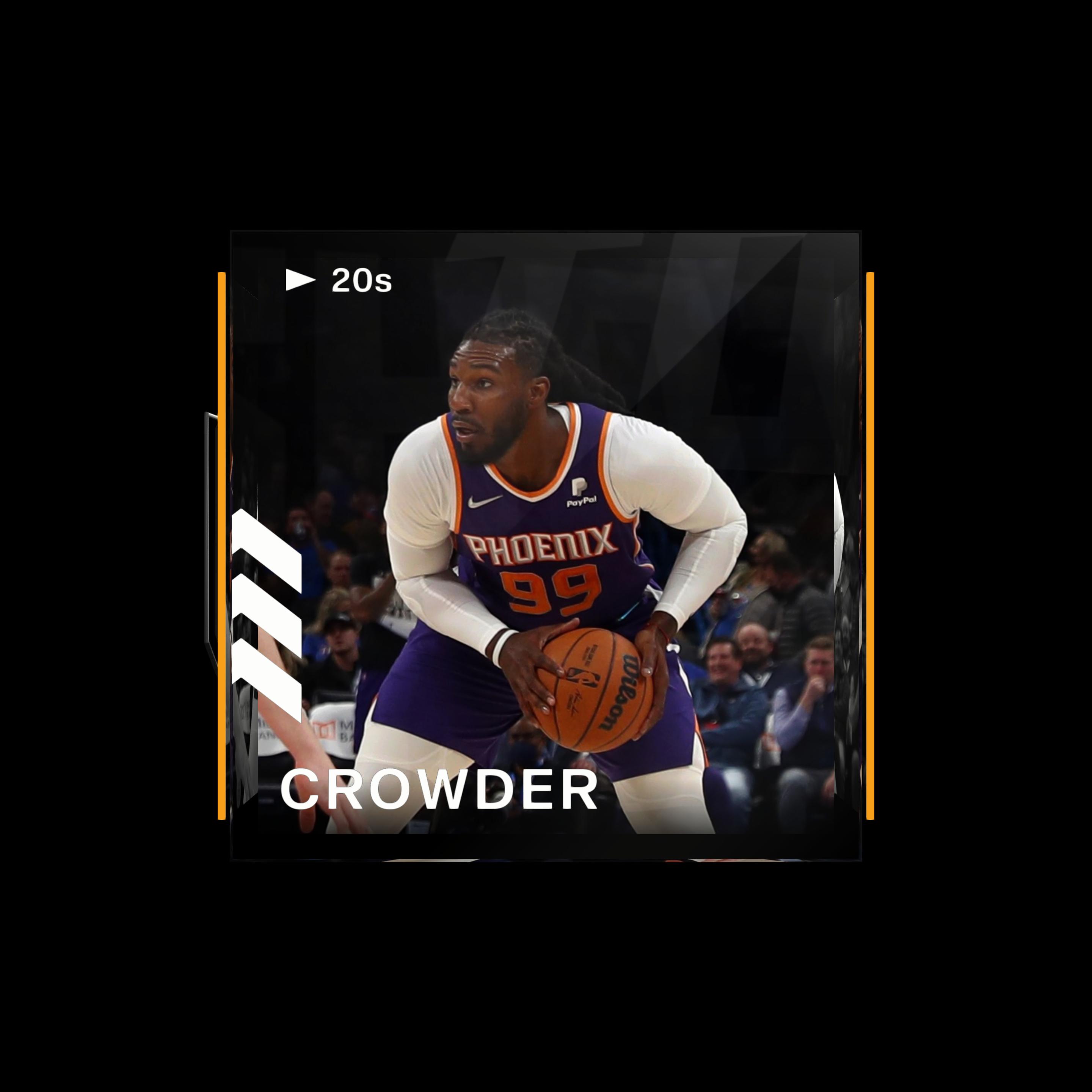 Jae Crowder