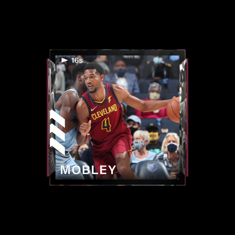Evan Mobley