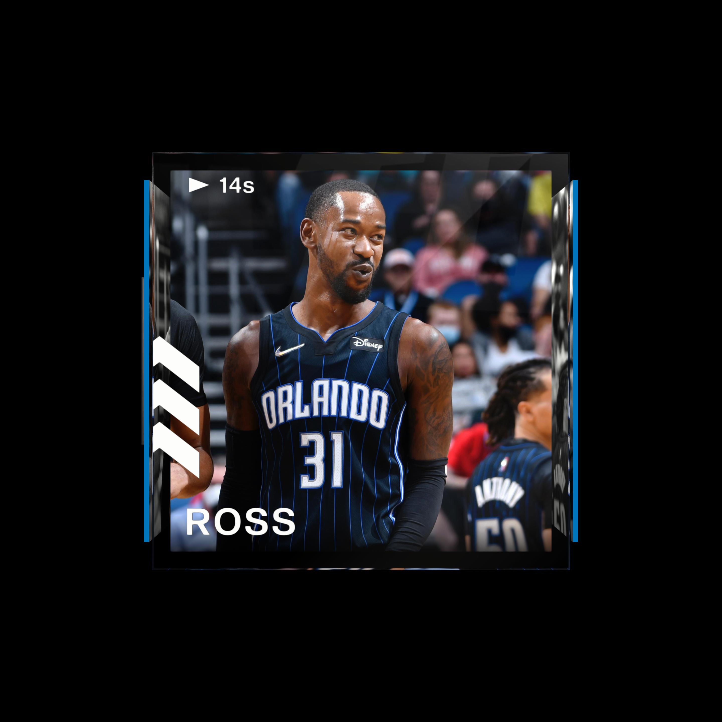 Terrence Ross