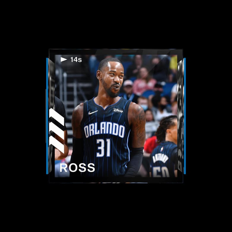 Terrence Ross