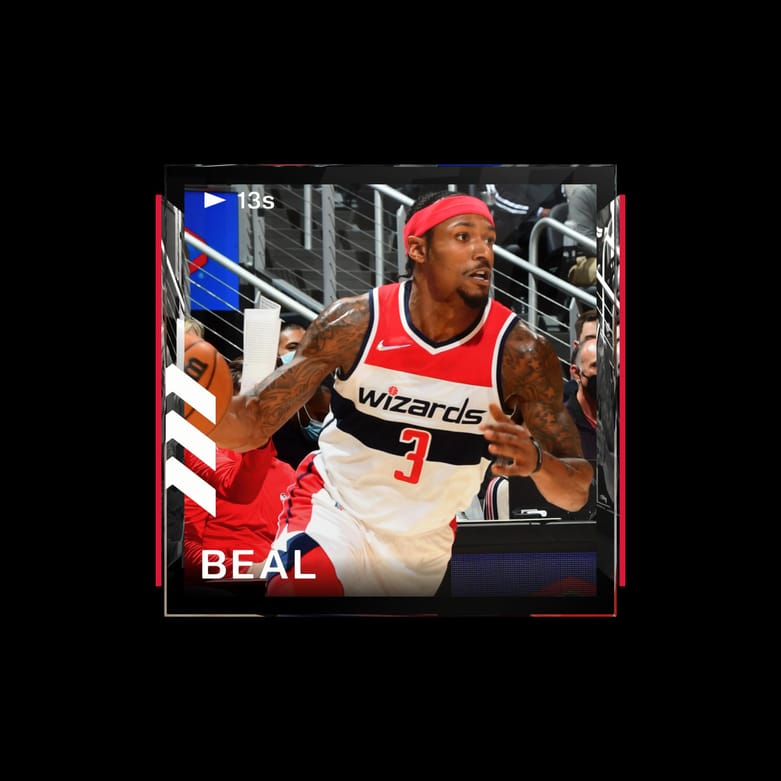 Bradley Beal
