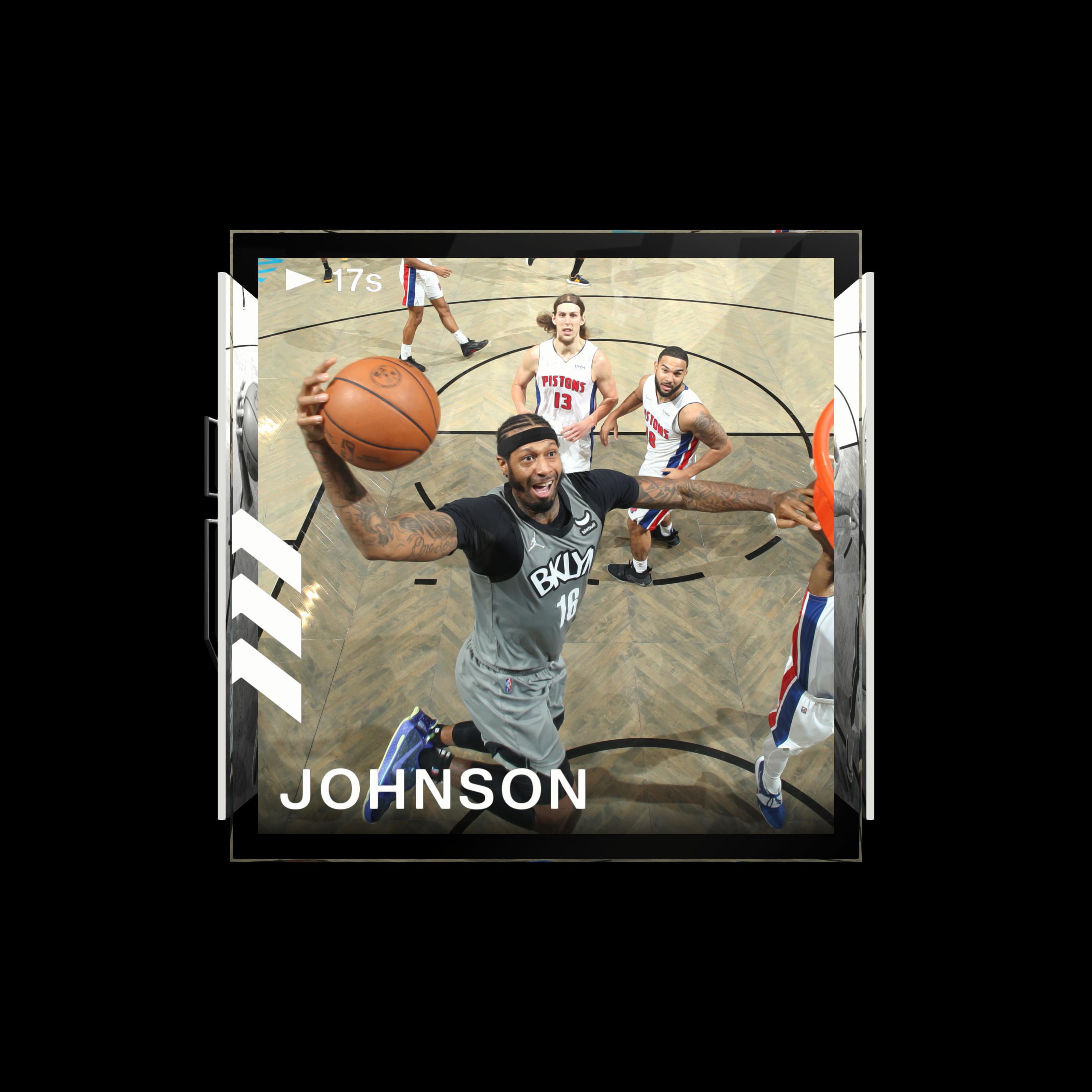 James Johnson