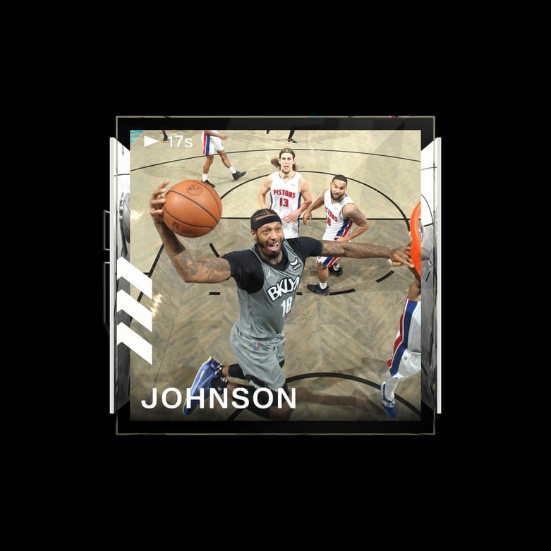 James Johnson