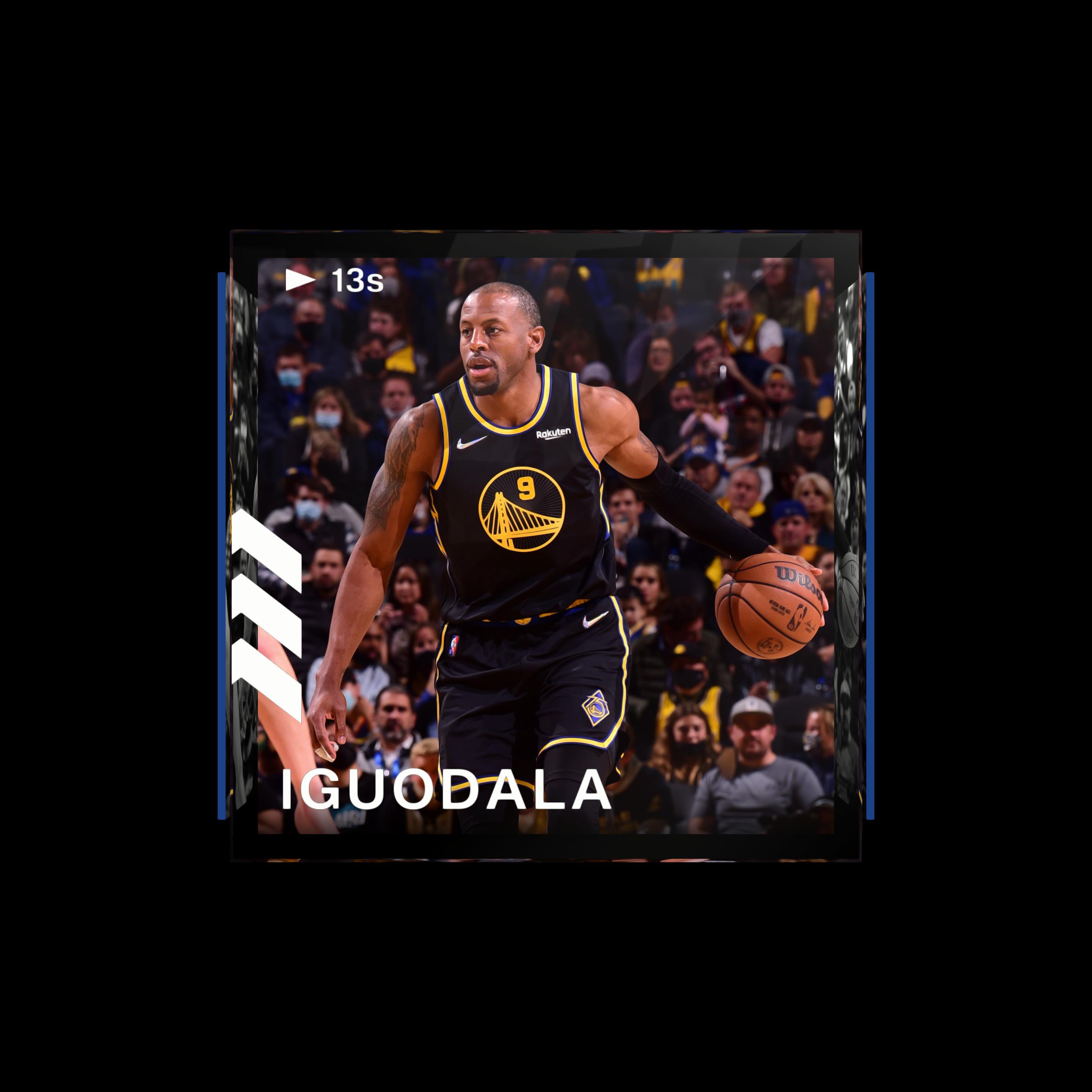 Andre Iguodala