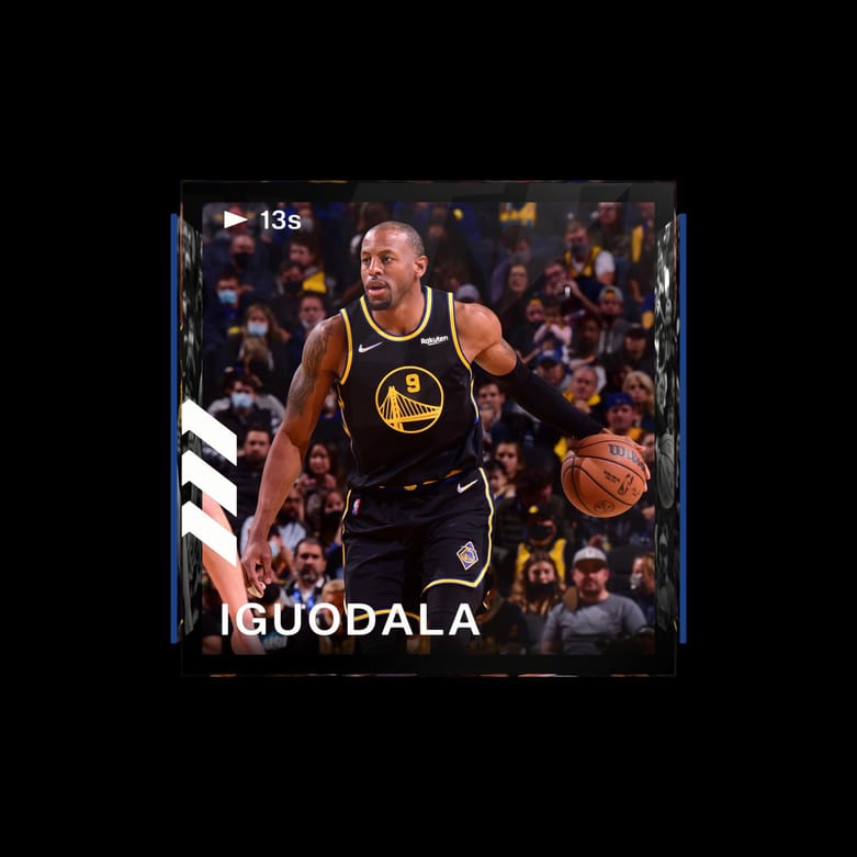 Andre Iguodala