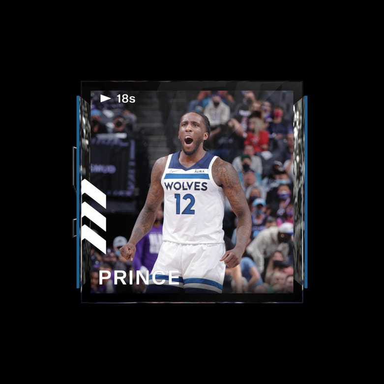 Taurean Prince