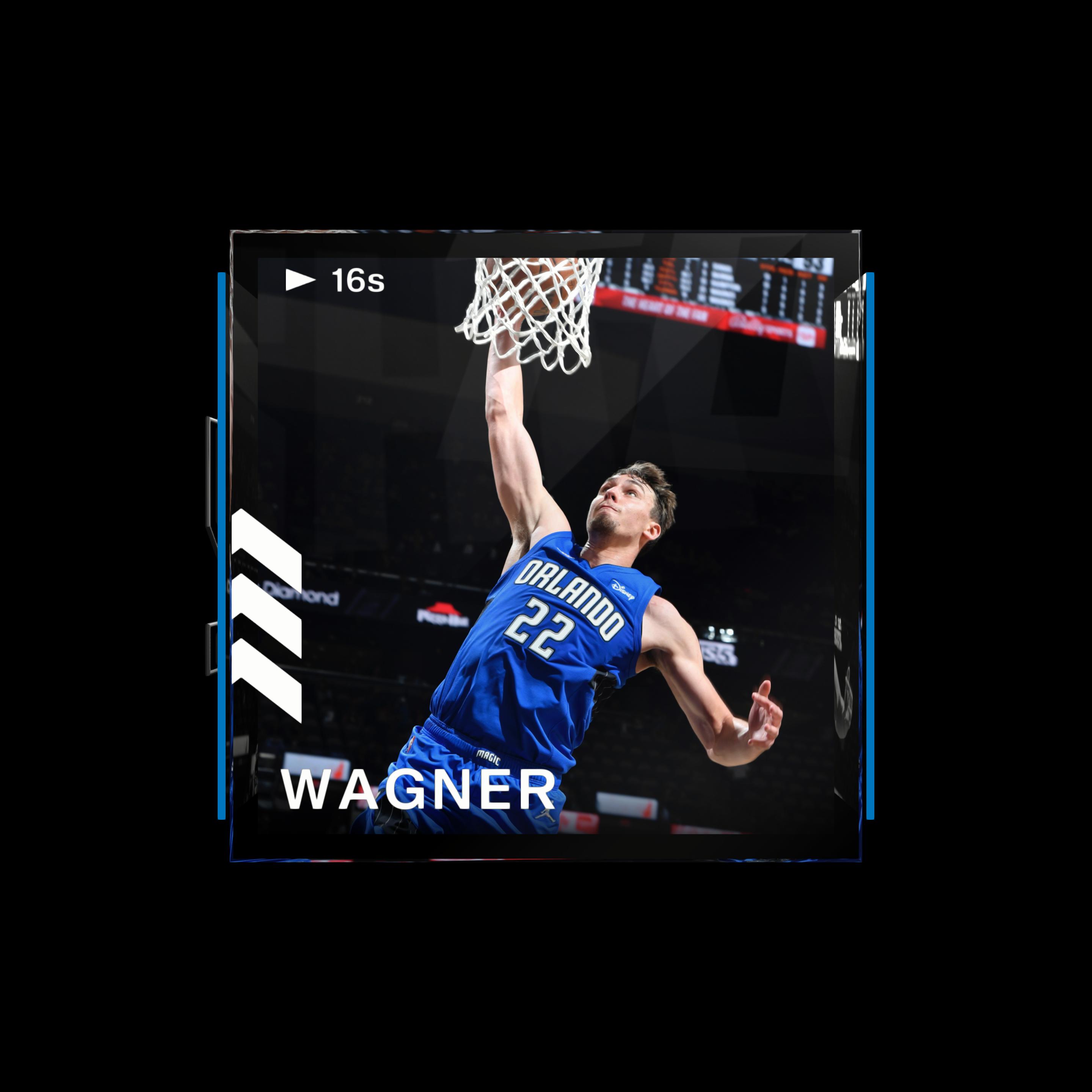 Franz Wagner