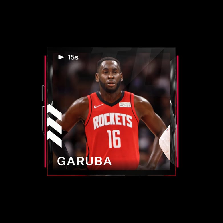 Usman Garuba
